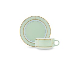 Ginori 1735, Diva, Tea cup