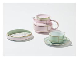 Ginori 1735, Diva, Tea cup