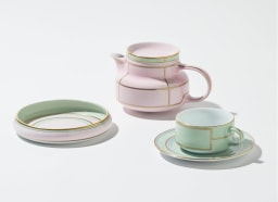 Ginori 1735, Diva, Tea cup