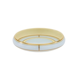 Ginori 1735, Diva, Round change tray