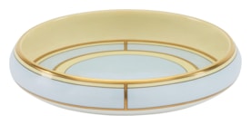 Ginori 1735, Diva, Round change tray