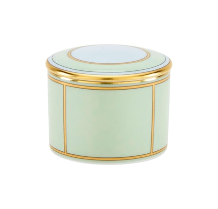 Ginori 1735, Diva, Jewelry box