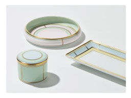 Ginori 1735, Diva, Jewelry box