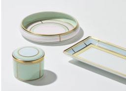 Ginori 1735, Diva, Jewelry box