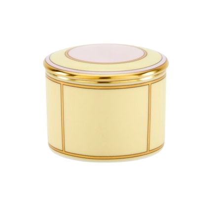 Ginori 1735, Diva, Jewelry box