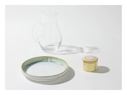 Ginori 1735, Diva, Jewelry box