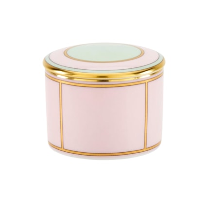 Ginori 1735, Diva, Jewelry box