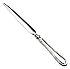 Christofle, Albi cutlery, silver plated, Letter opener