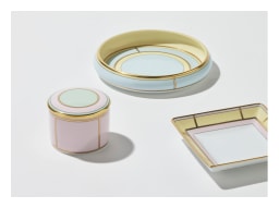 Ginori 1735, Diva, Jewelry box