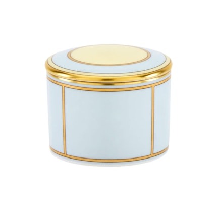 Ginori 1735, Diva, Jewelry box