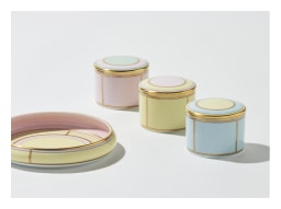 Ginori 1735, Diva, Jewelry box