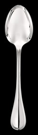 Christofle, Albi cutlery, sterling silver, Table spoon