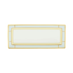 Ginori 1735, Diva, Rectangular change tray