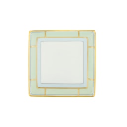 Ginori 1735, Diva, Square change tray