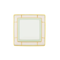 Ginori 1735, Diva, Square change tray