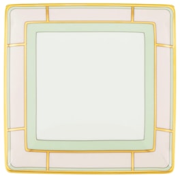 Ginori 1735, Diva, Square change tray