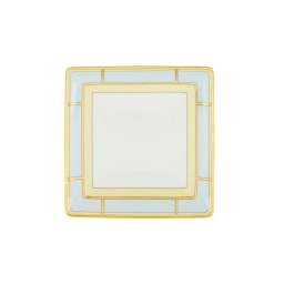 Ginori 1735, Diva, Square change tray