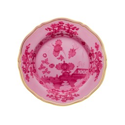 Ginori 1735, Oriente Italiano, Dessert plate