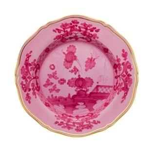 Ginori 1735, Oriente Italiano, Dessert plate