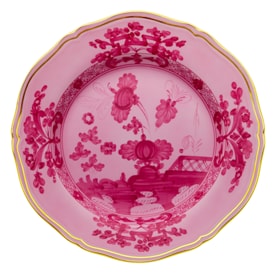 Ginori 1735, Oriente Italiano, Flat plate