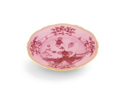 Ginori 1735, Oriente Italiano, Dessert plate