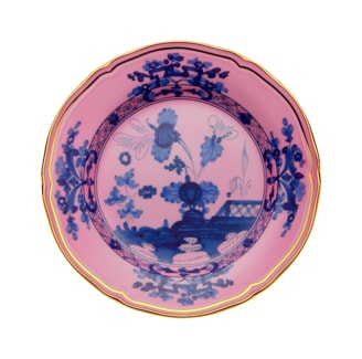 Ginori 1735, Oriente Italiano, Bread plate