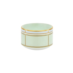 Ginori 1735, Diva, Sugar bowl