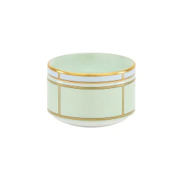Ginori 1735, Diva, Sugar bowl