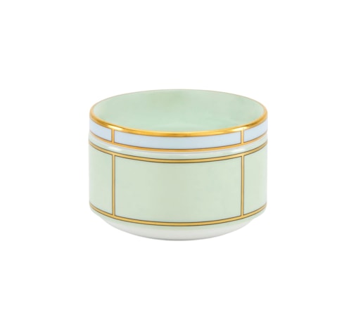 Ginori 1735, Diva, Sugar bowl