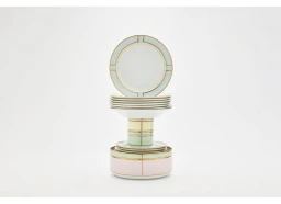 Ginori 1735, Diva, Sugar bowl - photo 2