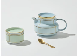 Ginori 1735, Diva, Sugar bowl - photo 3