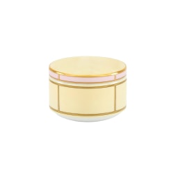 Ginori 1735, Diva, Sugar bowl