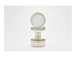 Ginori 1735, Diva, Sugar bowl