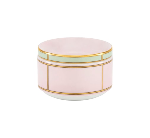 Ginori 1735, Diva, Sugar bowl