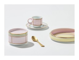 Ginori 1735, Diva, Sugar bowl