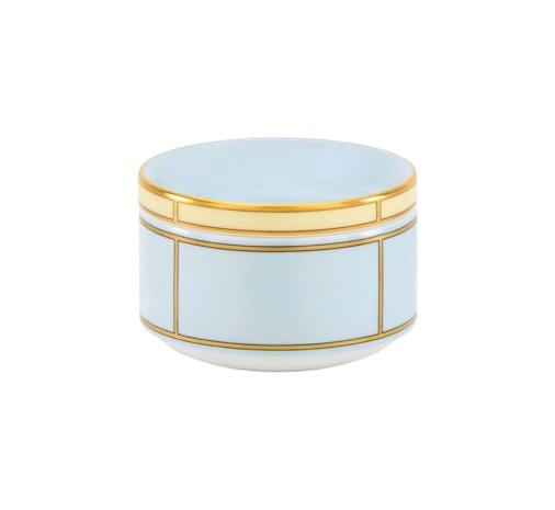 Ginori 1735, Diva, Sugar bowl