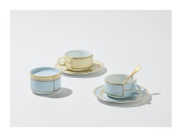 Ginori 1735, Diva, Sugar bowl