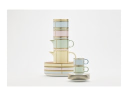 Ginori 1735, Diva, Sugar bowl