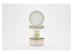 Ginori 1735, Diva, Small bowl