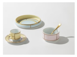 Ginori 1735, Diva, Small bowl