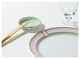 Ginori 1735, Diva, Butter dish