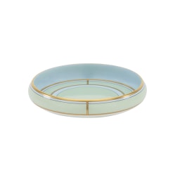 Ginori 1735, Diva, Round change tray