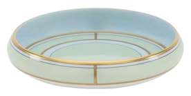 Ginori 1735, Diva, Round change tray