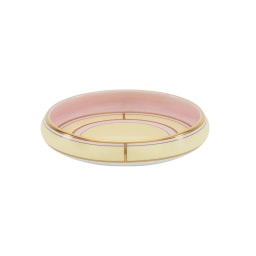 Ginori 1735, Diva, Round change tray