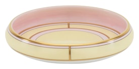 Ginori 1735, Diva, Round change tray