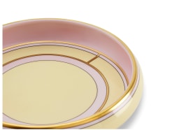 Ginori 1735, Diva, Round change tray