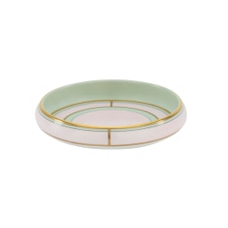 Ginori 1735, Diva, Round change tray