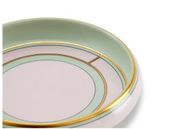 Ginori 1735, Diva, Round change tray