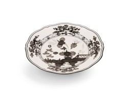 Ginori 1735, Oriente Italiano, Flat plate
