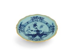 Ginori 1735, Oriente Italiano, Bread plate